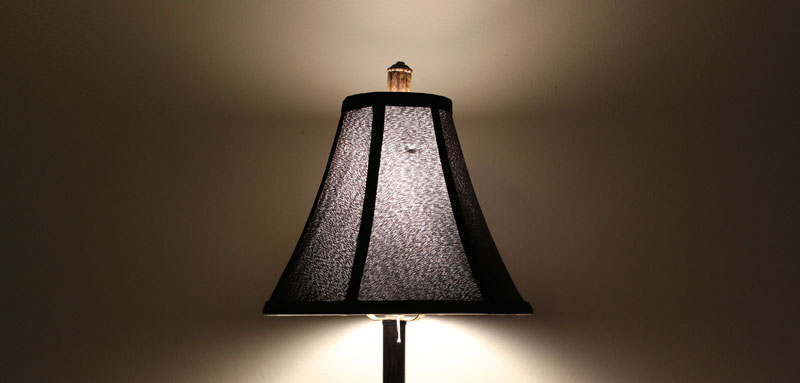 Lamp