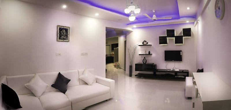 Sofa, It's good but you can do more