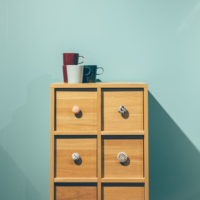 Chest Drawers