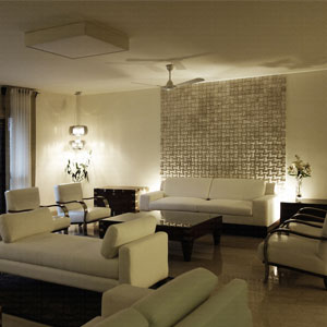 Three Bedroom Apartment in Hormahu 1600 sft Premium
